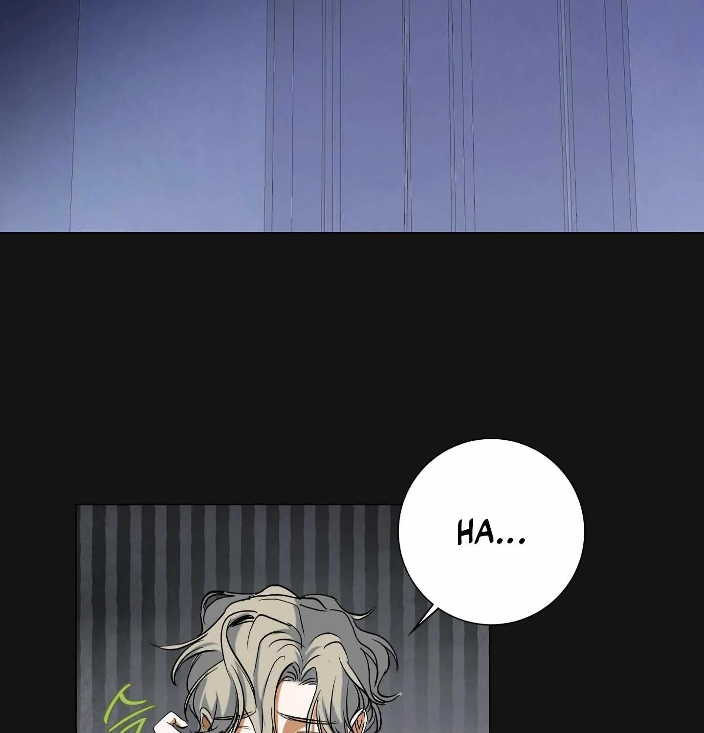 Rabbit, Burrow Chapter 3 page 75 - 