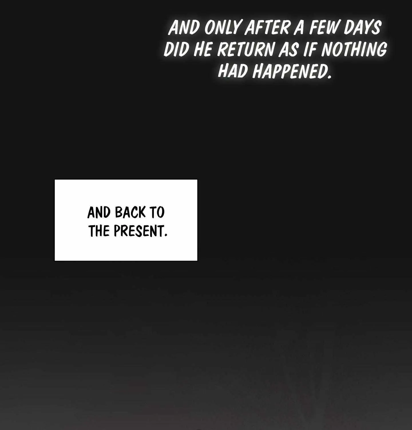 Rabbit, Burrow Chapter 3 page 77 - 