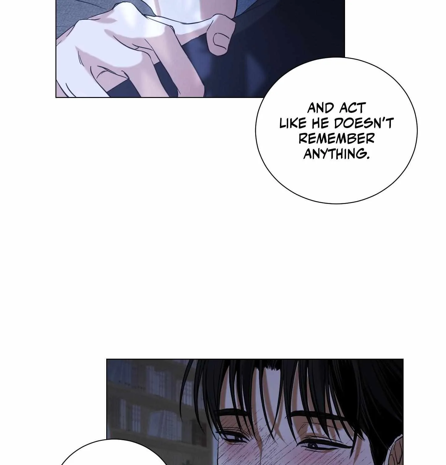Rabbit, Burrow Chapter 3 page 82 - 
