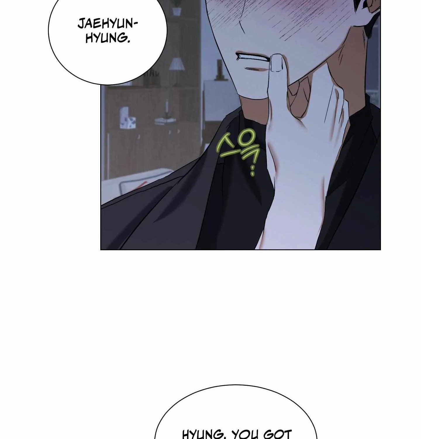 Rabbit, Burrow Chapter 3 page 83 - 