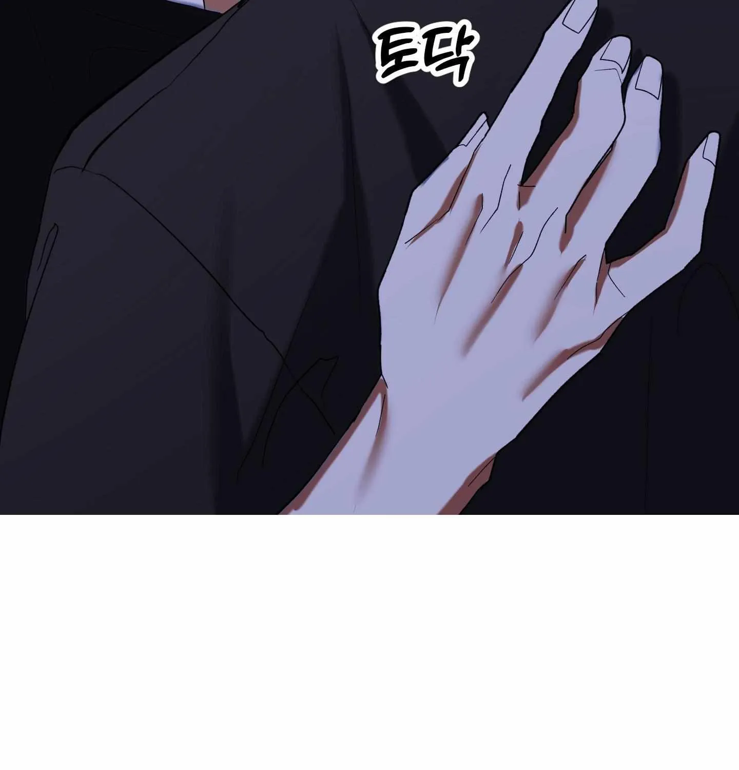 Rabbit, Burrow Chapter 3 page 87 - 