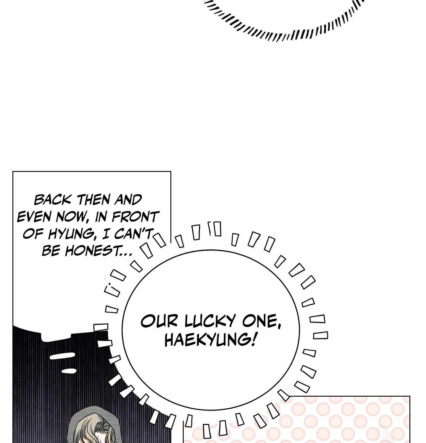 Rabbit, Burrow Chapter 3 page 90 - 