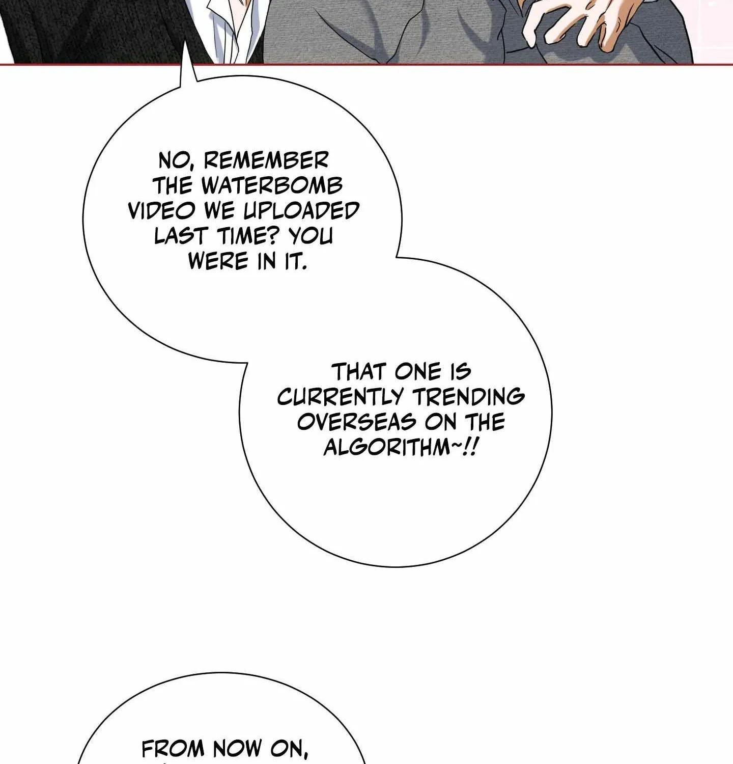 Rabbit, Burrow Chapter 3 page 94 - 