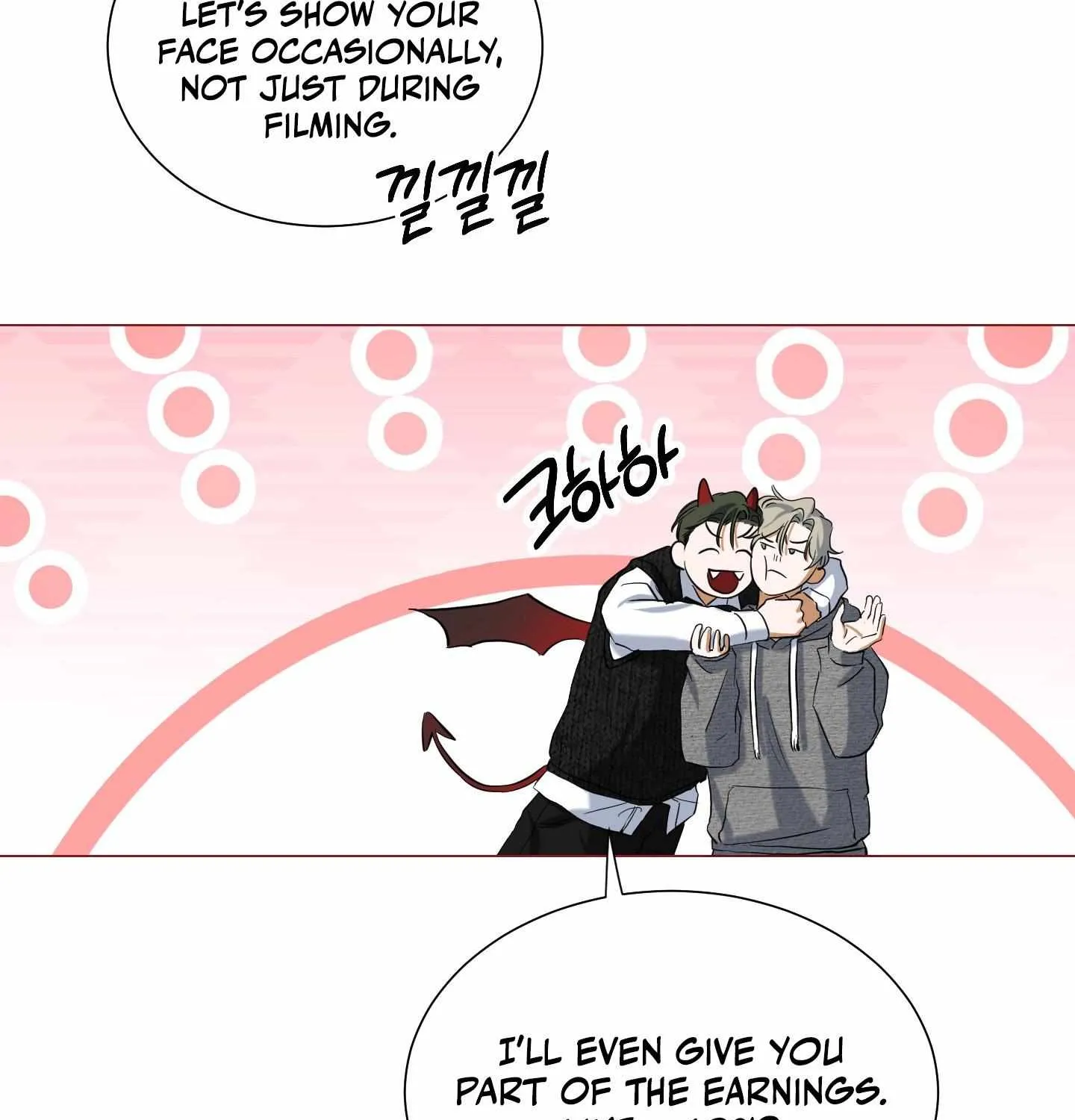 Rabbit, Burrow Chapter 3 page 95 - 