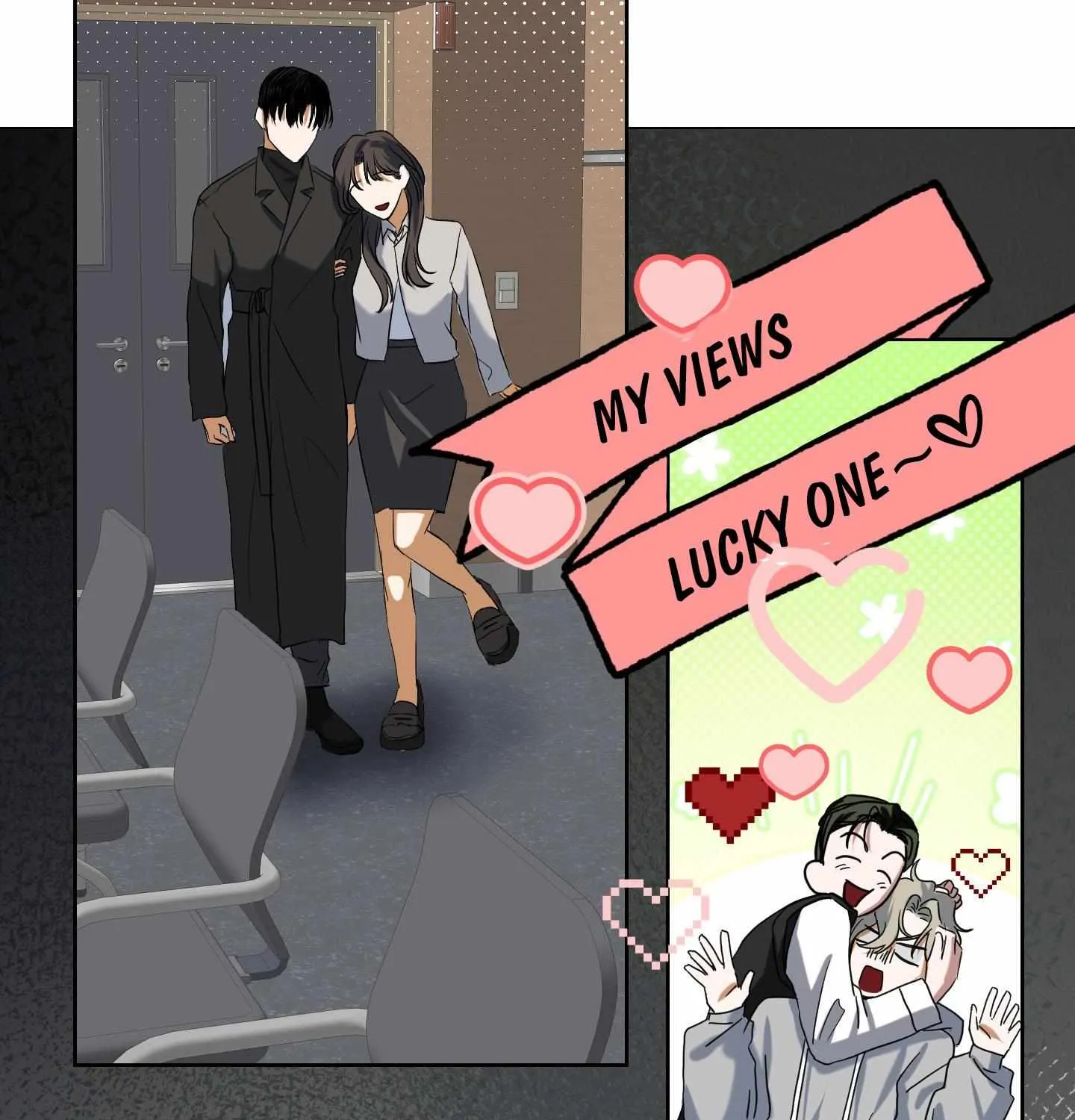 Rabbit, Burrow Chapter 3 page 99 - 