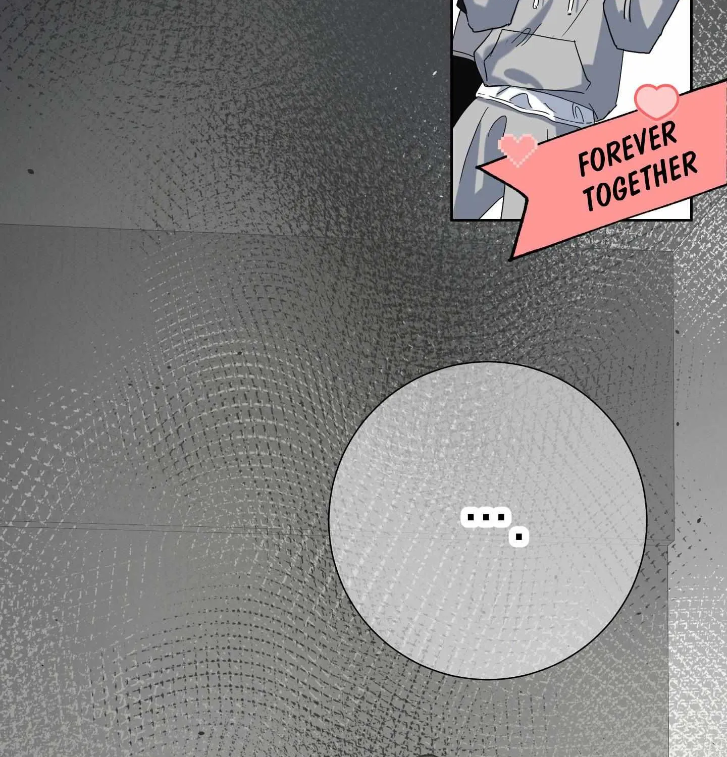 Rabbit, Burrow Chapter 3 page 100 - 