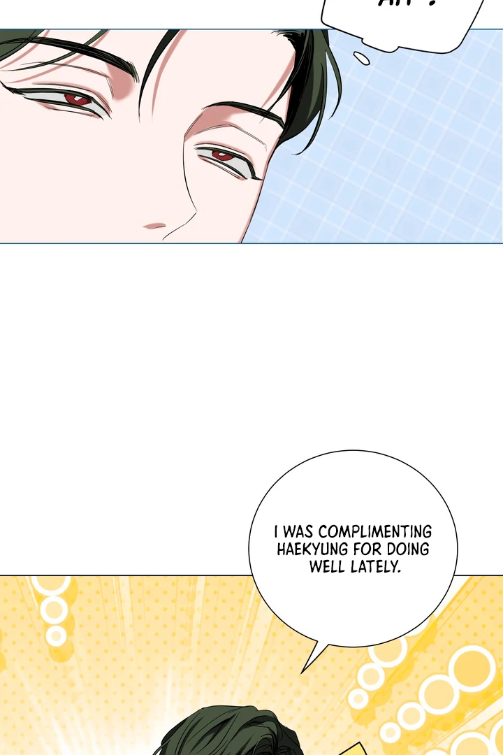 Rabbit, Burrow Chapter 4 page 14 - 