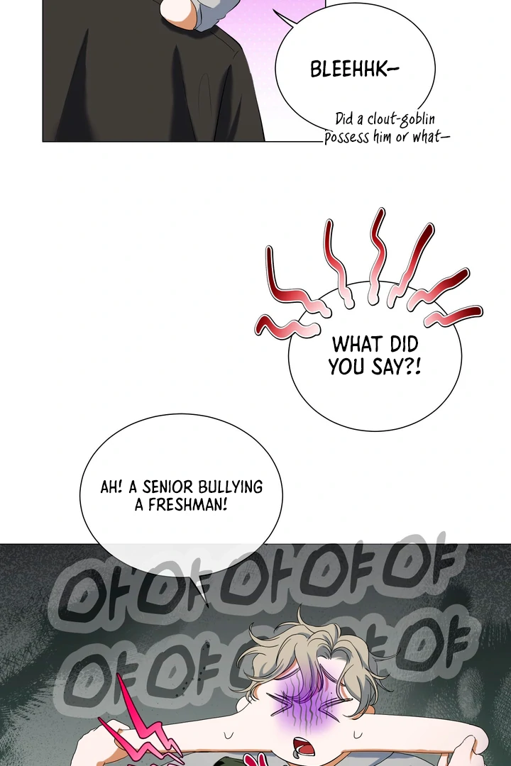Rabbit, Burrow Chapter 4 page 16 - 
