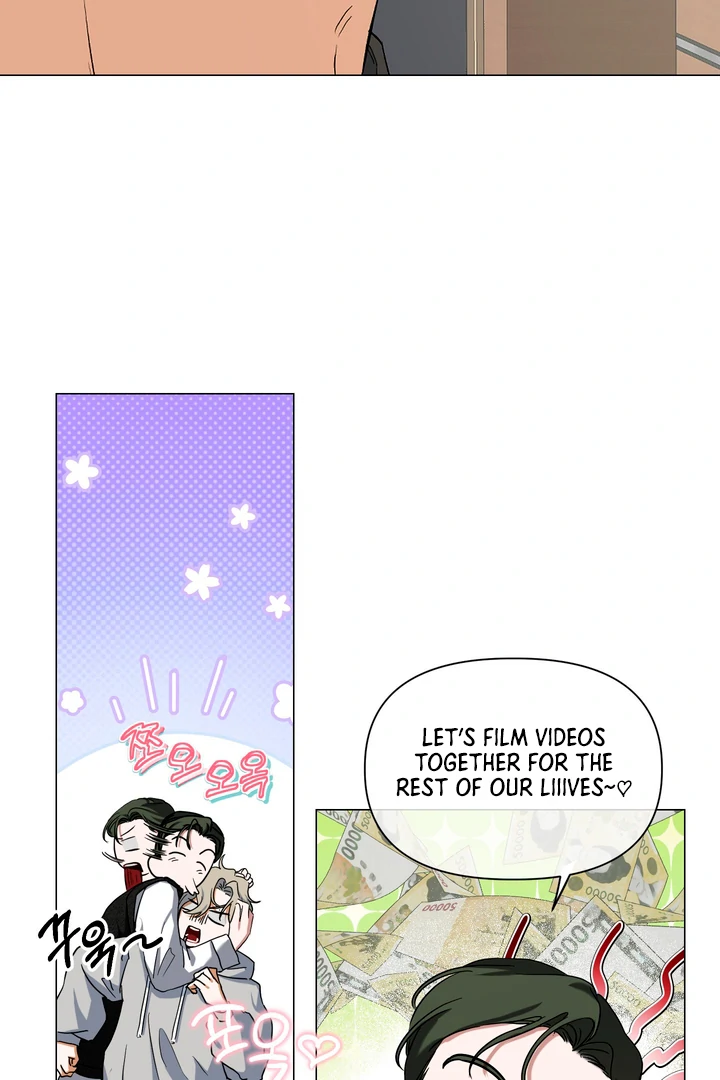 Rabbit, Burrow Chapter 4 page 3 - 