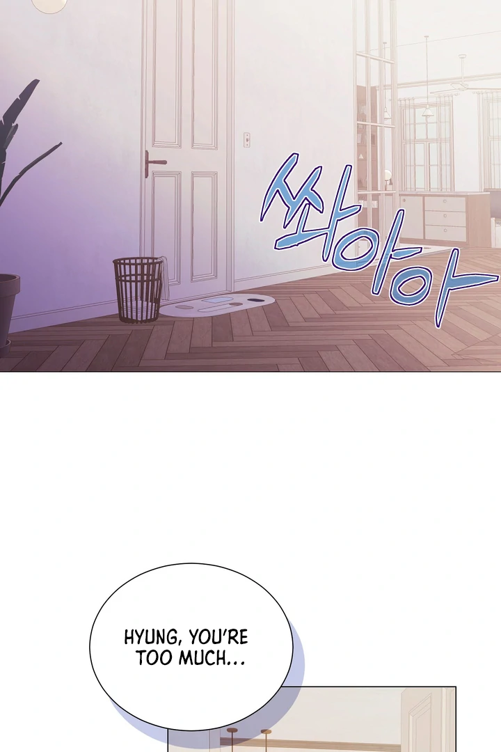 Rabbit, Burrow Chapter 4 page 24 - 