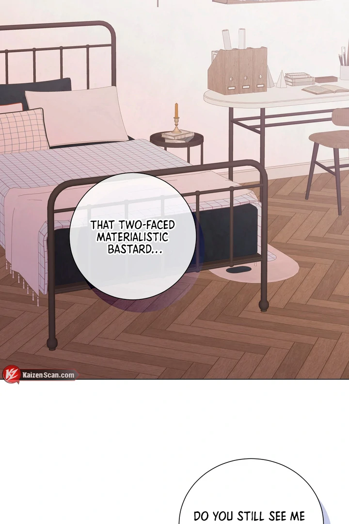 Rabbit, Burrow Chapter 4 page 26 - 