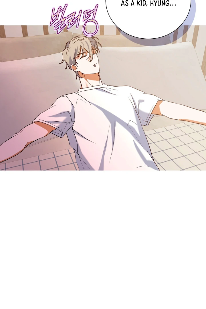 Rabbit, Burrow Chapter 4 page 27 - 