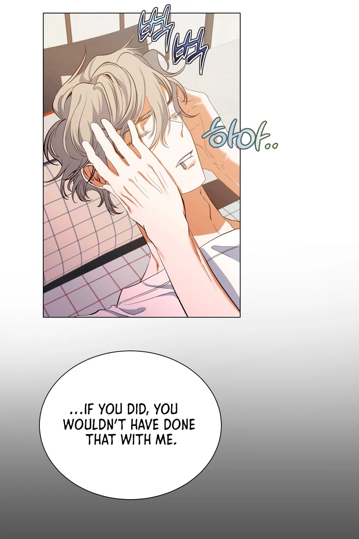 Rabbit, Burrow Chapter 4 page 28 - 