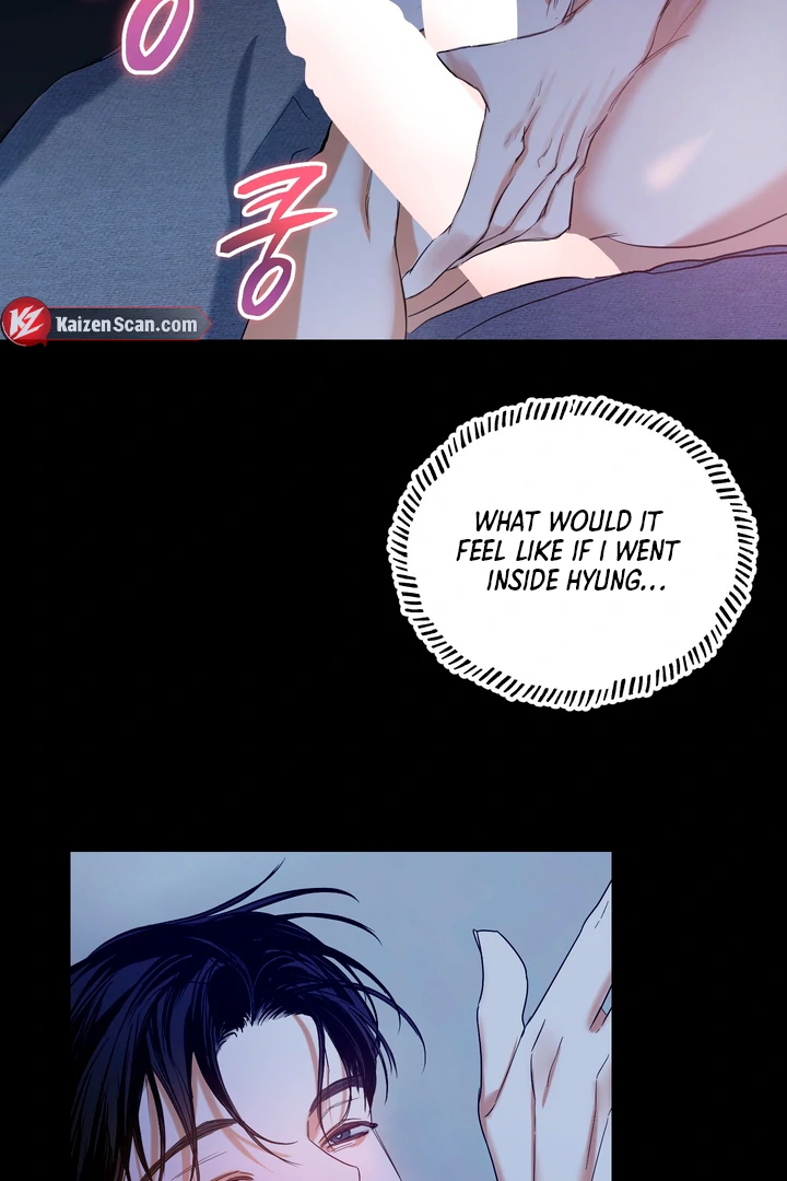 Rabbit, Burrow Chapter 4 page 33 - 