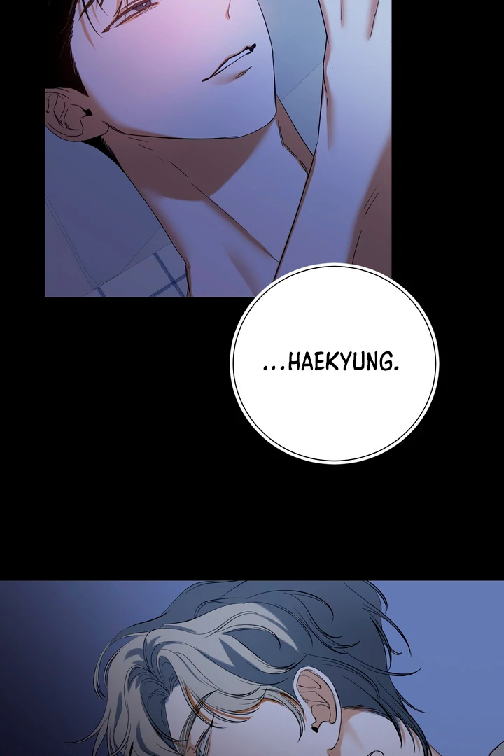 Rabbit, Burrow Chapter 4 page 34 - 