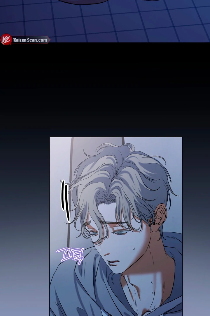 Rabbit, Burrow Chapter 4 page 37 - 