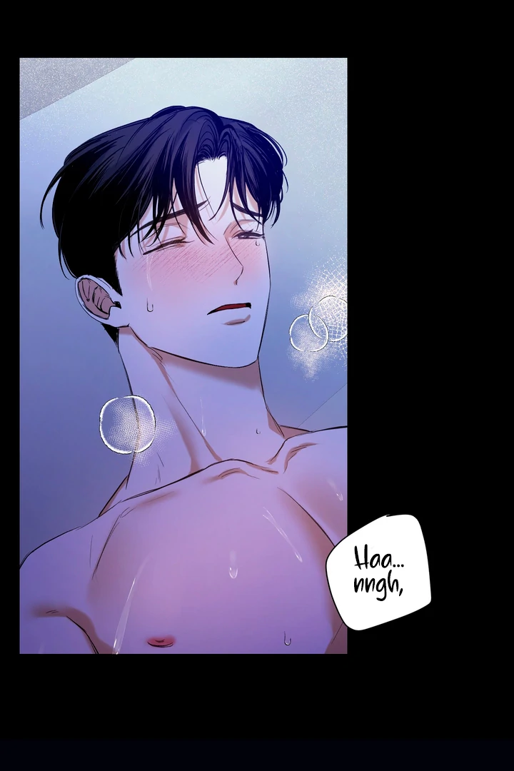 Rabbit, Burrow Chapter 4 page 41 - 