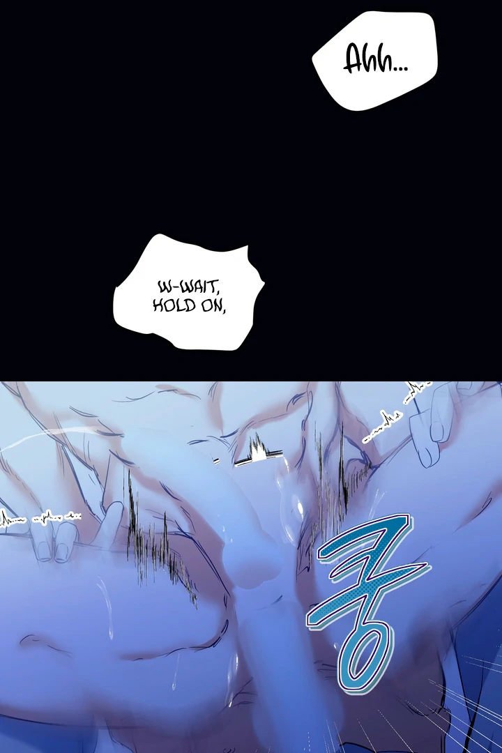Rabbit, Burrow Chapter 4 page 42 - 