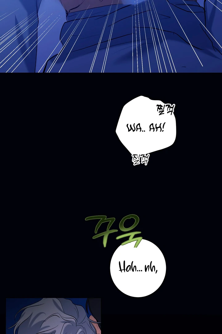 Rabbit, Burrow Chapter 4 page 43 - 