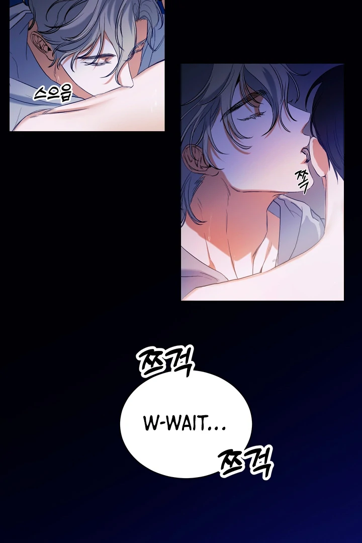 Rabbit, Burrow Chapter 4 page 44 - 