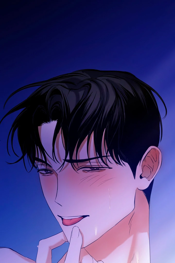 Rabbit, Burrow Chapter 4 page 45 - 