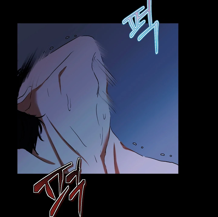 Rabbit, Burrow Chapter 4 page 48 - 