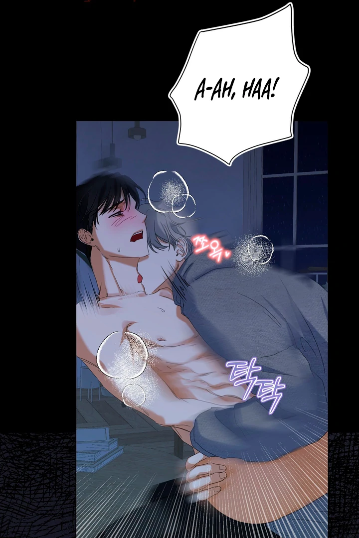 Rabbit, Burrow Chapter 4 page 49 - 