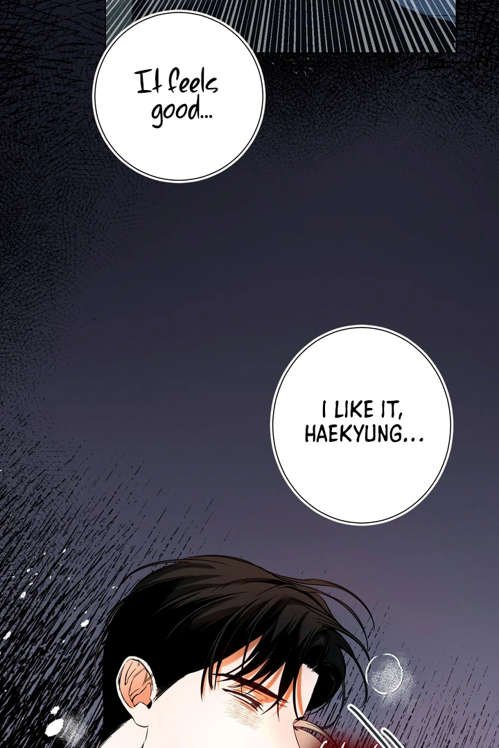 Rabbit, Burrow Chapter 4 page 50 - 