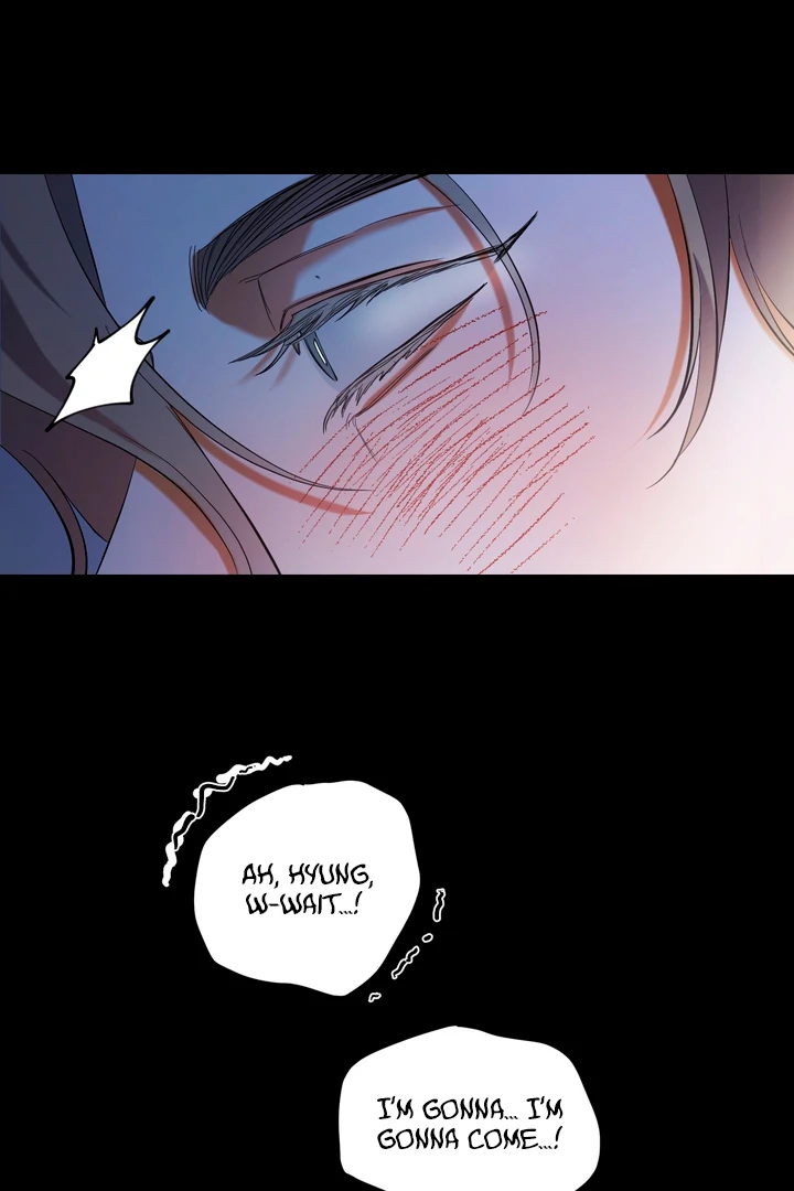 Rabbit, Burrow Chapter 4 page 52 - 