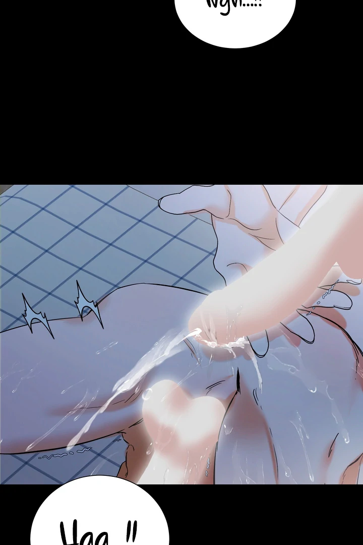 Rabbit, Burrow Chapter 4 page 54 - 