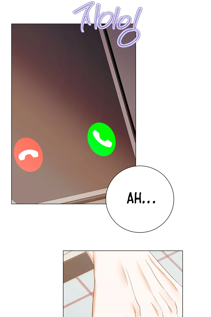 Rabbit, Burrow Chapter 4 page 58 - 