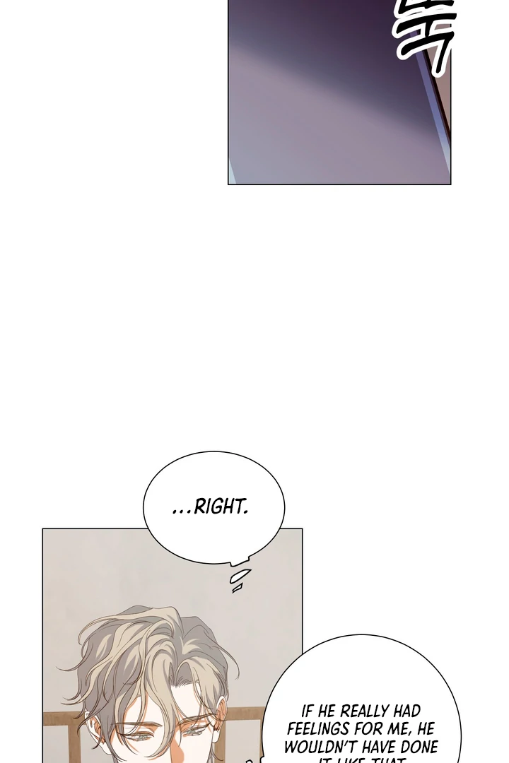 Rabbit, Burrow Chapter 4 page 61 - 