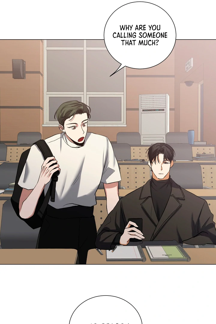 Rabbit, Burrow Chapter 4 page 67 - 