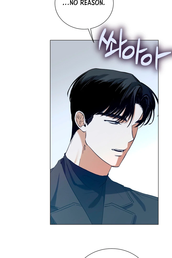 Rabbit, Burrow Chapter 4 page 68 - 