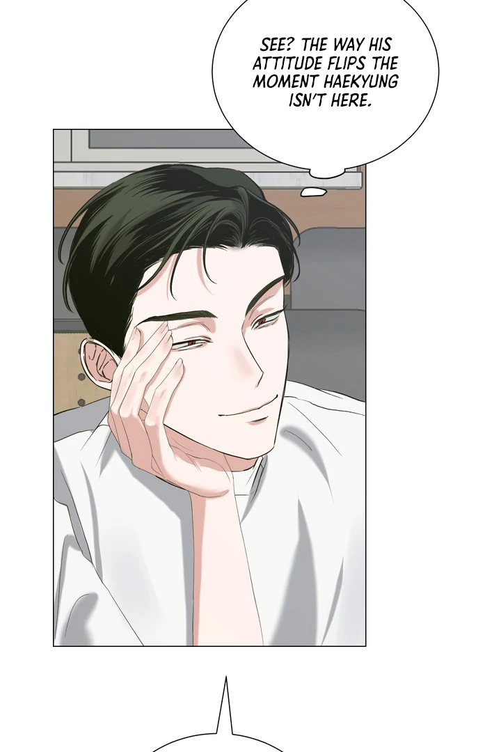 Rabbit, Burrow Chapter 4 page 69 - 