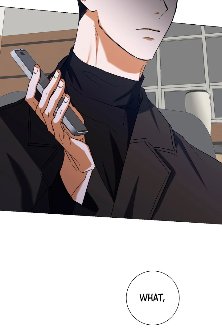 Rabbit, Burrow Chapter 4 page 72 - 