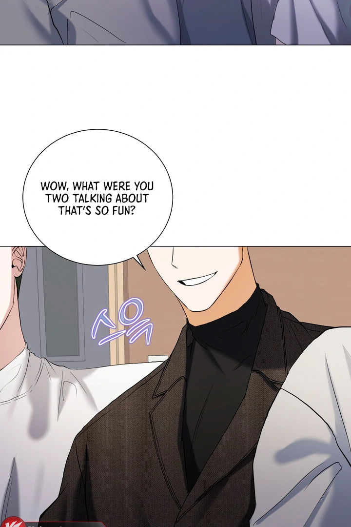Rabbit, Burrow Chapter 4 page 9 - 