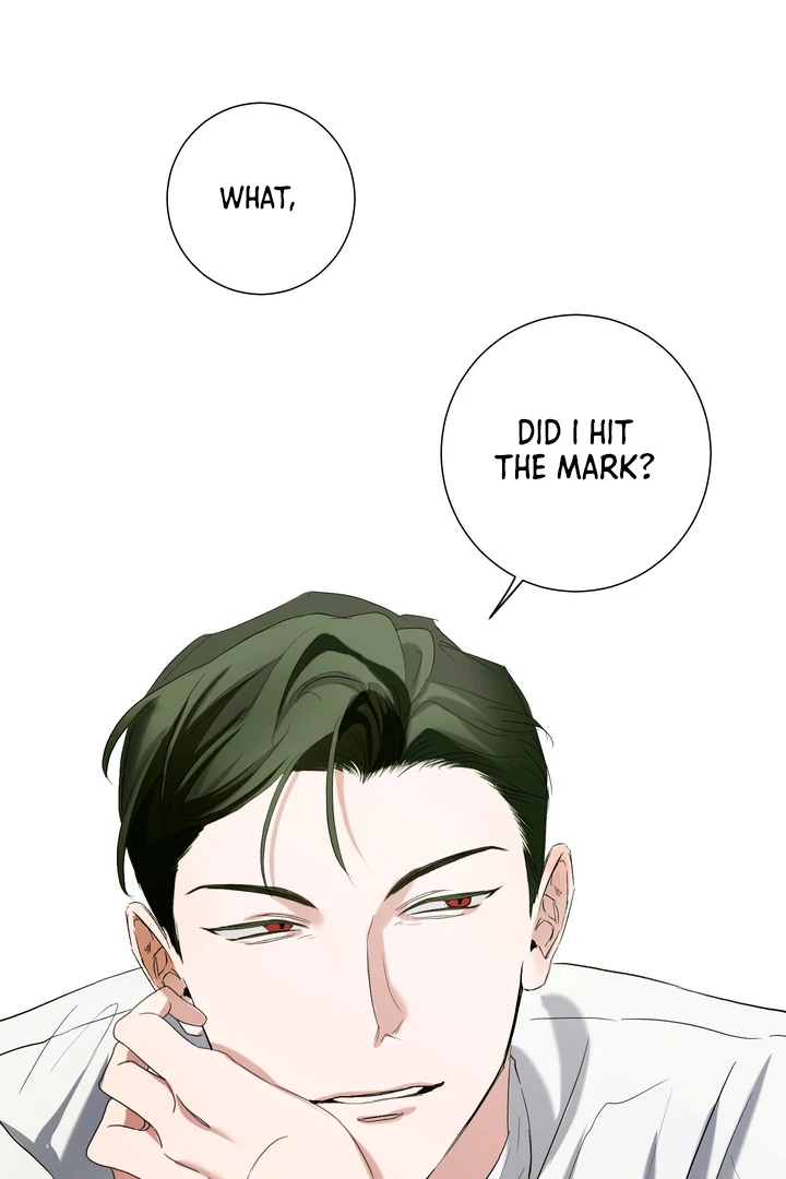 Rabbit, Burrow Chapter 5 page 2 - 