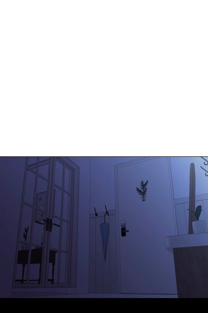 Rabbit, Burrow Chapter 5 page 12 - 