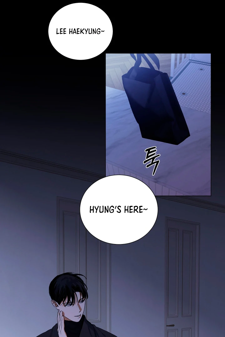 Rabbit, Burrow Chapter 5 page 13 - 