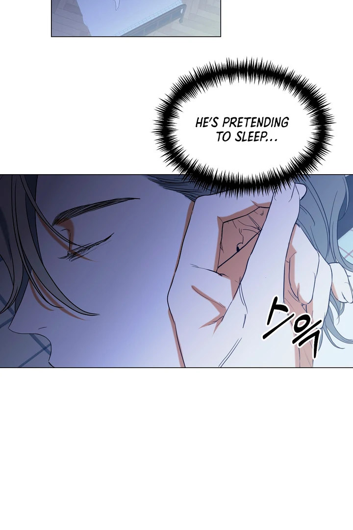 Rabbit, Burrow Chapter 5 page 16 - 