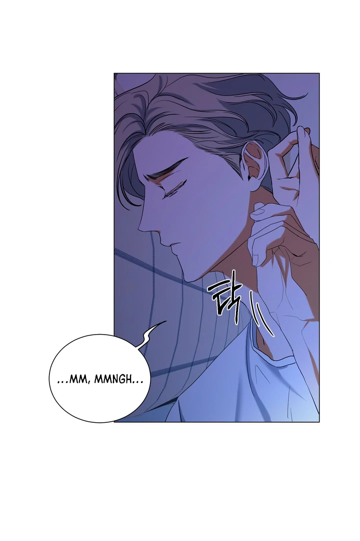 Rabbit, Burrow Chapter 5 page 17 - 