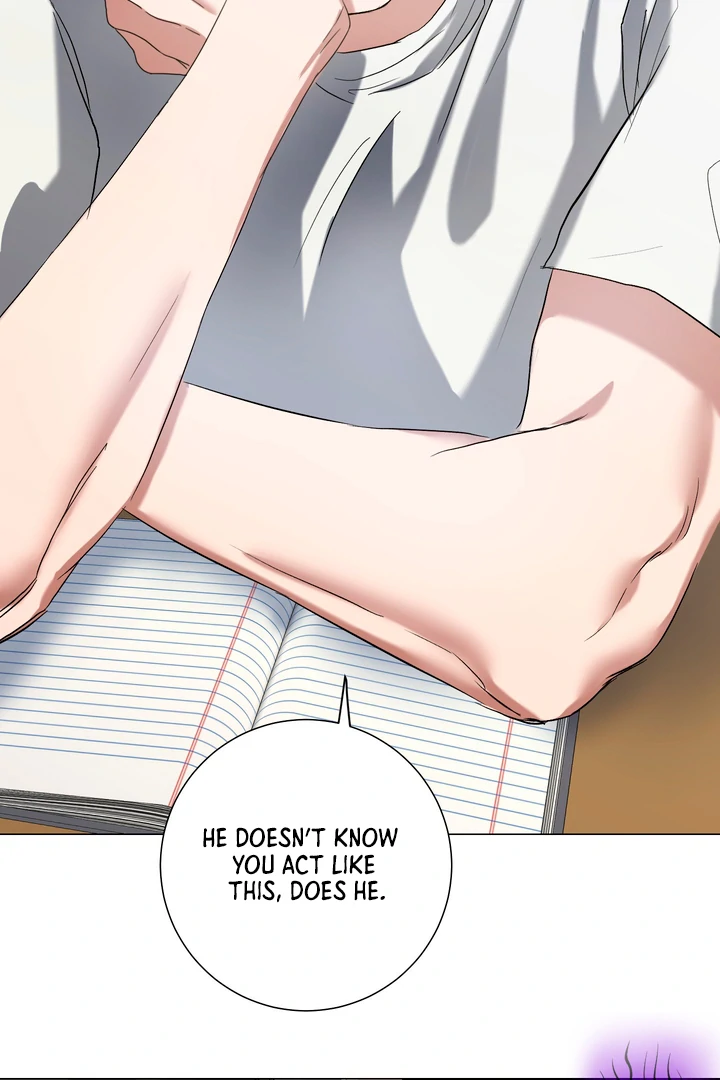 Rabbit, Burrow Chapter 5 page 3 - 