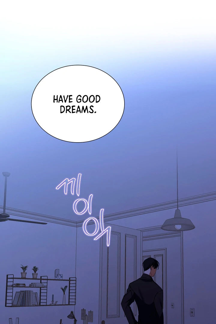 Rabbit, Burrow Chapter 5 page 26 - 