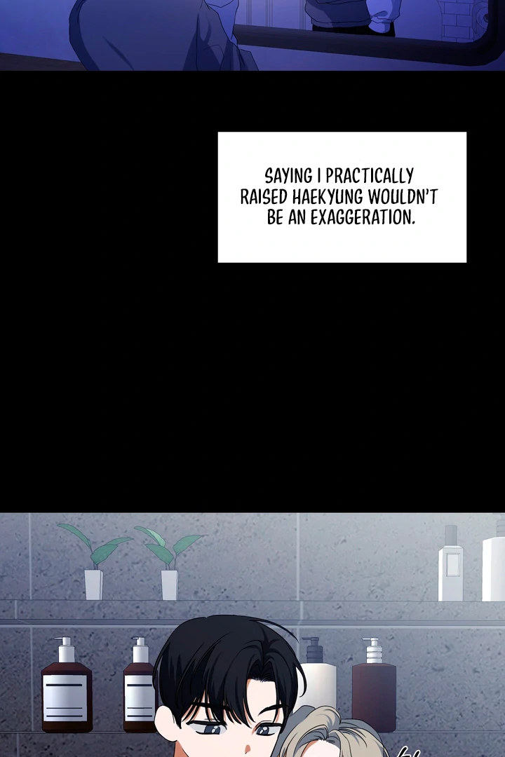 Rabbit, Burrow Chapter 5 page 31 - 