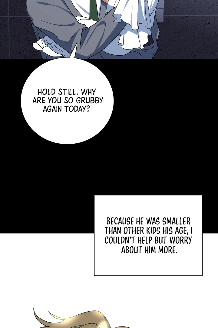 Rabbit, Burrow Chapter 5 page 33 - 