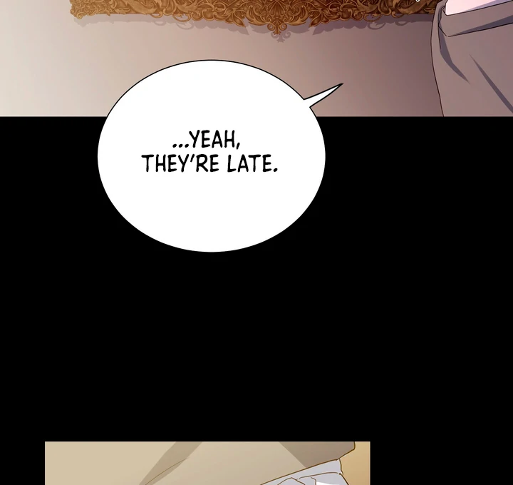 Rabbit, Burrow Chapter 5 page 38 - 