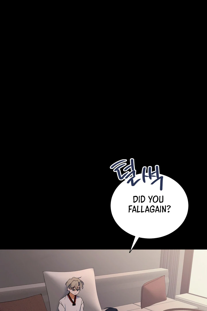 Rabbit, Burrow Chapter 5 page 40 - 