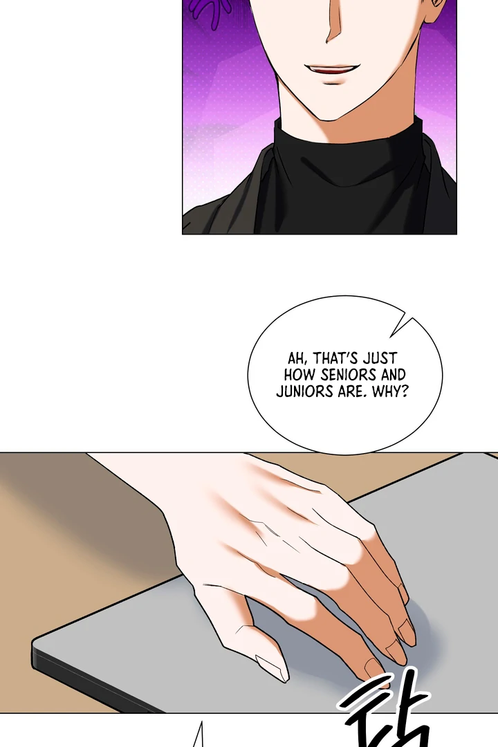 Rabbit, Burrow Chapter 5 page 5 - 