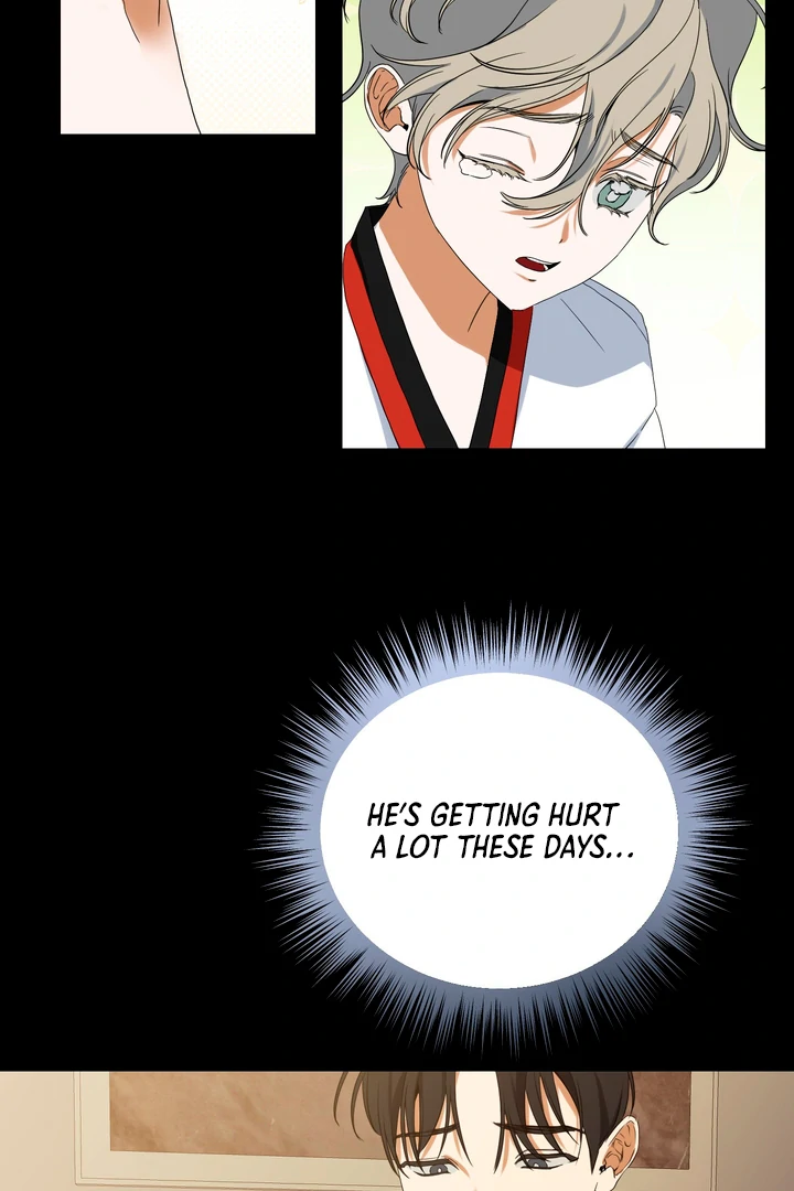 Rabbit, Burrow Chapter 5 page 42 - 
